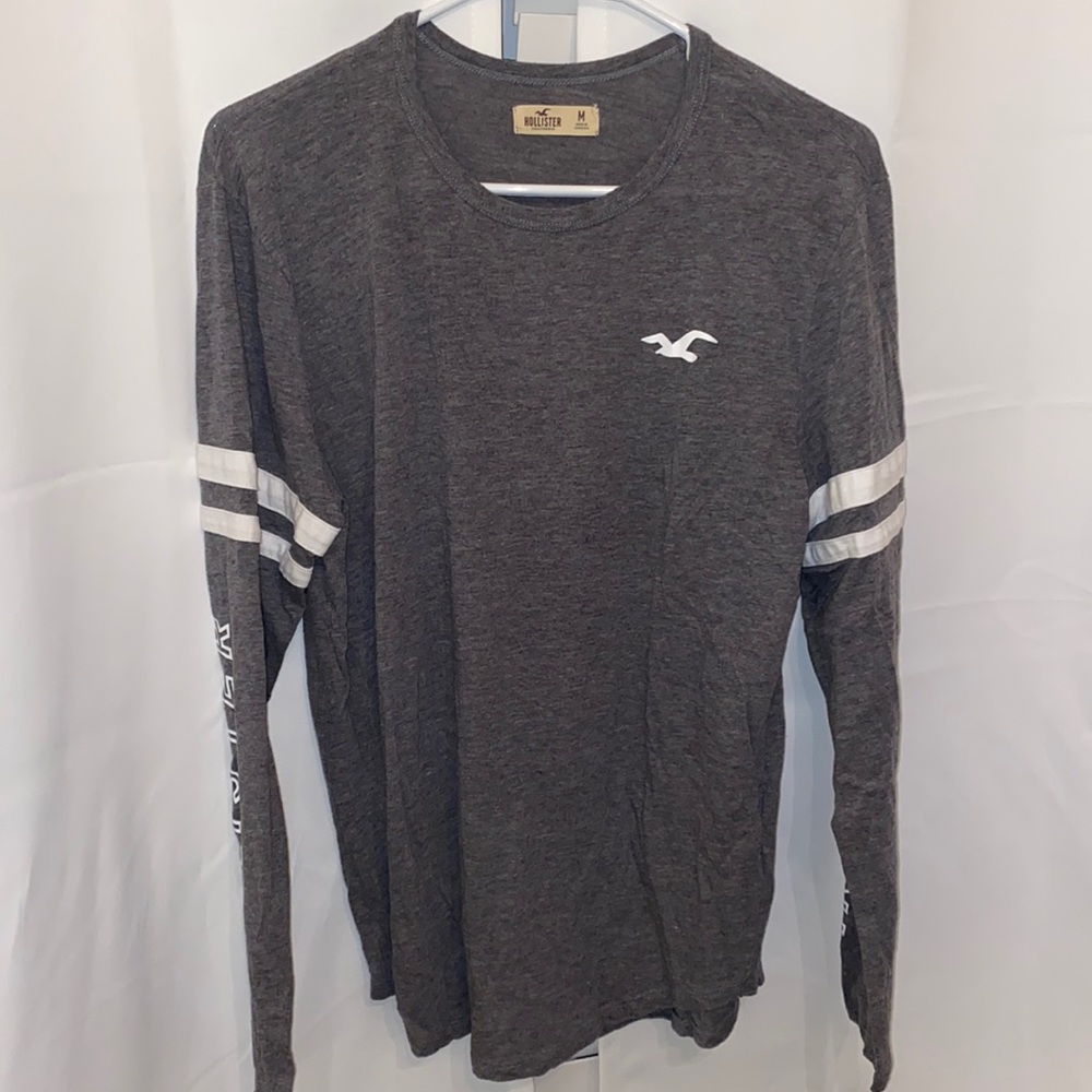 COPY - hollister long sleeve